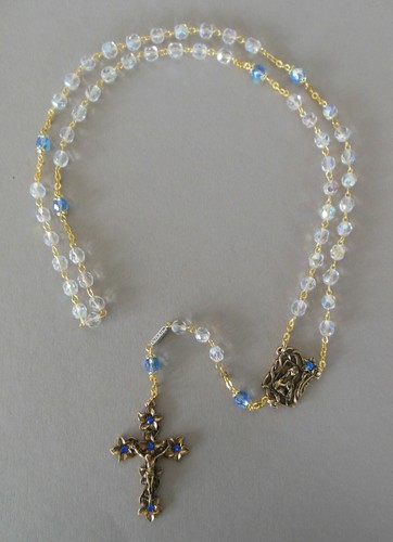 Ghirelli rosenkranz lourdes - ghirelli,