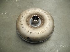 Audi A4 B6 8E 8H A6 4B 4BH B7 ASN 3.0 Drehmomentwandler FAX FLV FEJ 01V323593A 