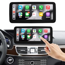 12.3' Wireless CarPlay Linux