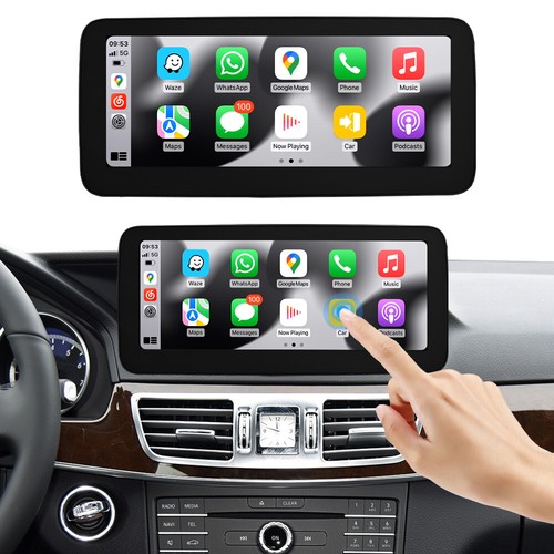 Wireless carplay linux - carplay,