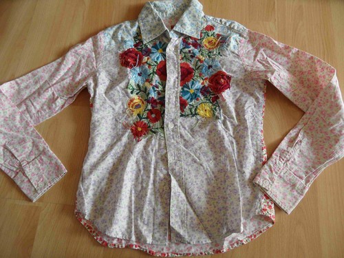 Rare schöne bluse - rare,