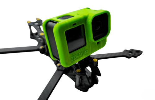 Drohne tpu gopro - drohne, 11