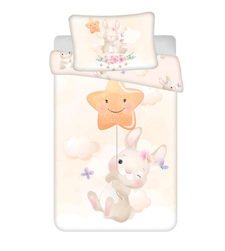 Bunny star hase - bunny,