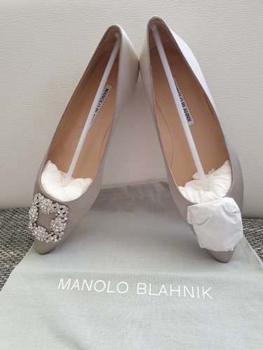 Pumps manolo blahnikgröße - pumps, blahnikgröße-
