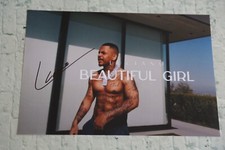 ORIGINAL Autogramm von