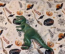 Playmobil dinosaur rex green - t-rex,