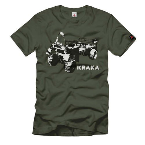 Kraka faun quad - faun,