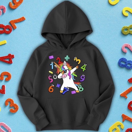 Jungen mädchen dabbing - jungen,