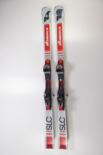 Nordica dobermann slc - nordica,
