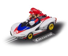 Carrera 64182 - GO!!! Mario