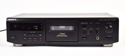 Sony ke500s stereo - tc-ke500s,