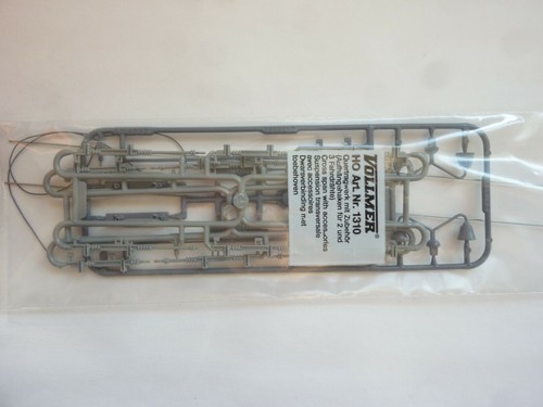 Vollmer 1310 quertragwerk mit - vollmer,