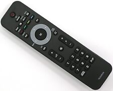 Ersatz Fernbedienung für Philips TV 32PFL7803D/10 | 42PFL3403 | 42PFL3403/12 |