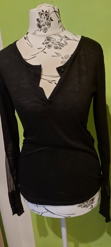 Shirt knopfleiste - shirt,