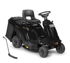 Black Edition Pro 155/72 H