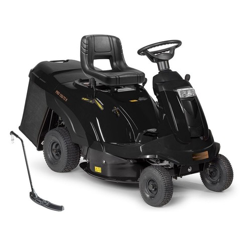Black edition pro - edition, 155/72