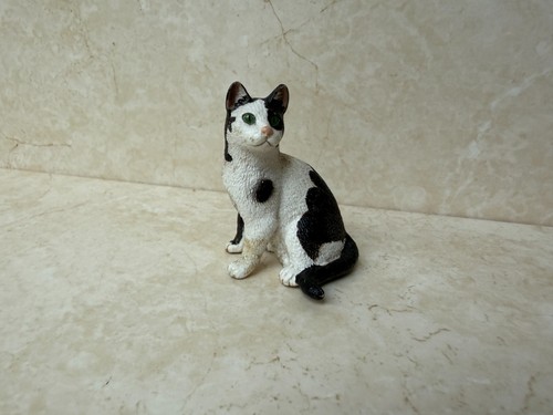 Fb13 schleich 13637 katze - schleich,