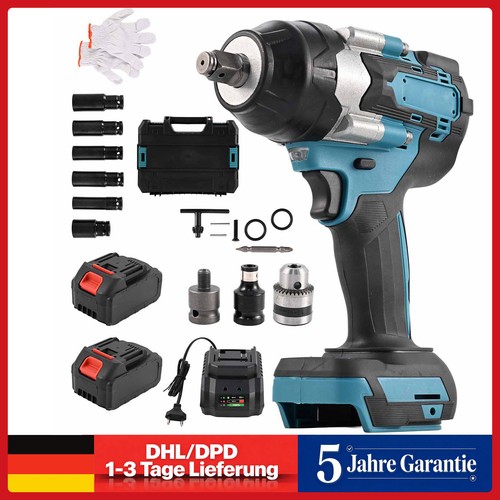 1800nm bürstenloser akku - 1800nm,