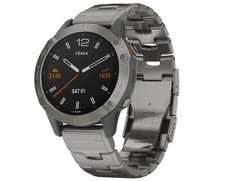 Garmin Fenix 6 Sapphire