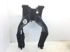 Heckverkleidung - Defekter