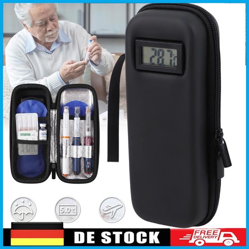 Insulinkühler reiseetui - insulinkühler,