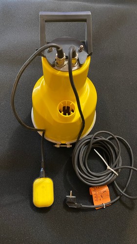 Ksb ama drainer 511 10 - ama,