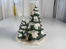 Goebel Figur Weihnachtsbäume