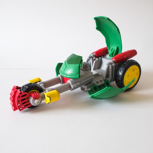 Teenage mutant ninja turtles - mutant,