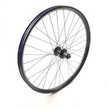Alexrims hinterrad ex30 6061 - hinterrad,