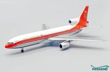 JC Wings Dragonair Lockheed