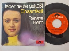 Renate Kern - Lieber Heute