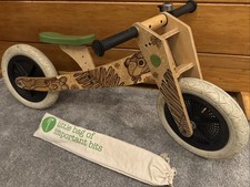 Laufrad Wishbone Bike