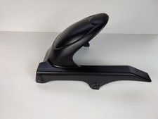 BODYSTYLE Hinterradabdeckung