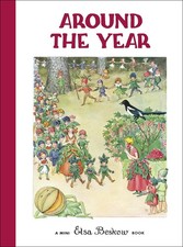 Around the year - around,