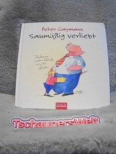 Saumäßig verliebt. Mosaik