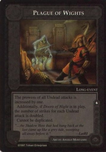 Plague wights lidless eye - -,