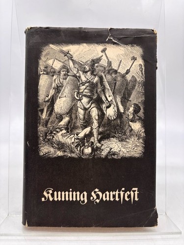 Kuning hartfest ein - kuning,