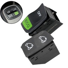 Top Switch + Eco Off Switch