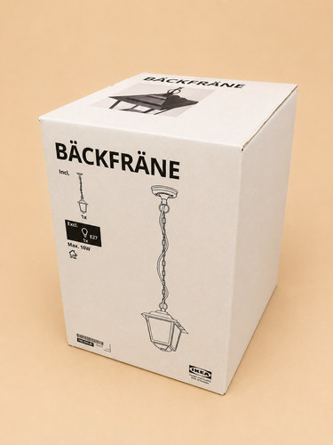 Ikea bäckfräne - ikea,