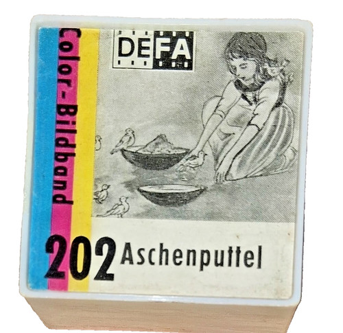 Defa color bildband 202 - color,