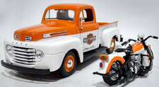Harley-Davidson Set 1:24 –
