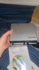 Steinberg UR12 USB Audio