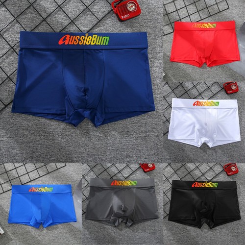 Atmungsaktive boxershorts - atmungsaktive,