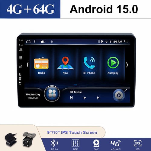 Autoradio für renault - 9'',