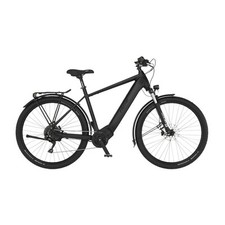 29" FISCHER E-Bike 711 Wh