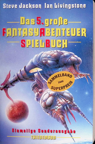 Das 5 große - ff,