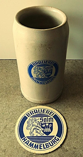 Brauerei salch hammelburg - brauerei,