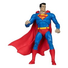 Multiverse actionfigur - dc,
