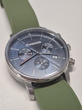 Wenger Urban Classic Chrono