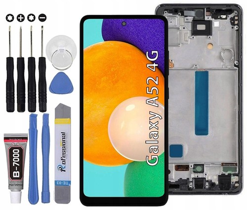 Für samsung galaxy a52 - samsung,